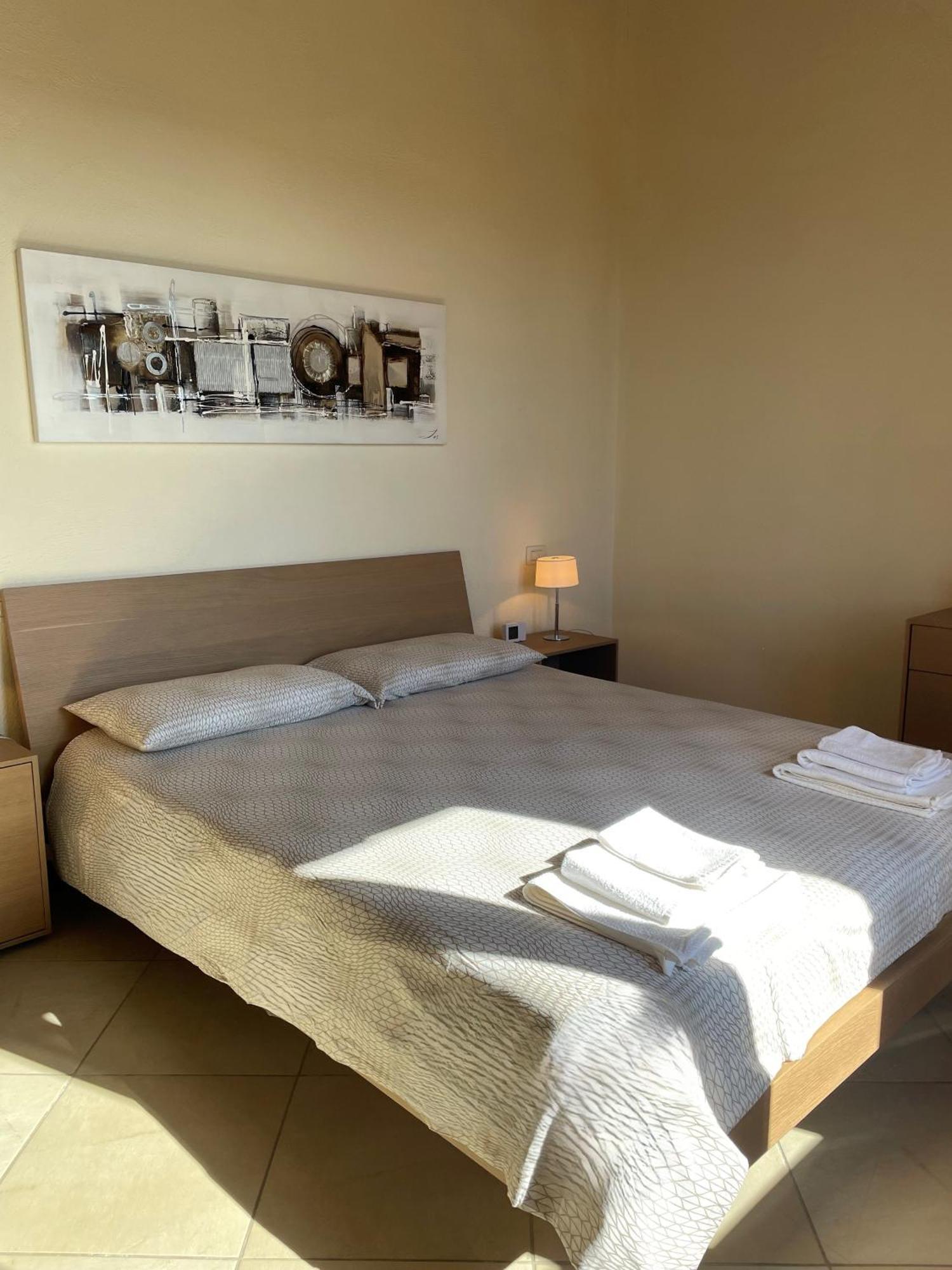 Apartment Garda Village 9