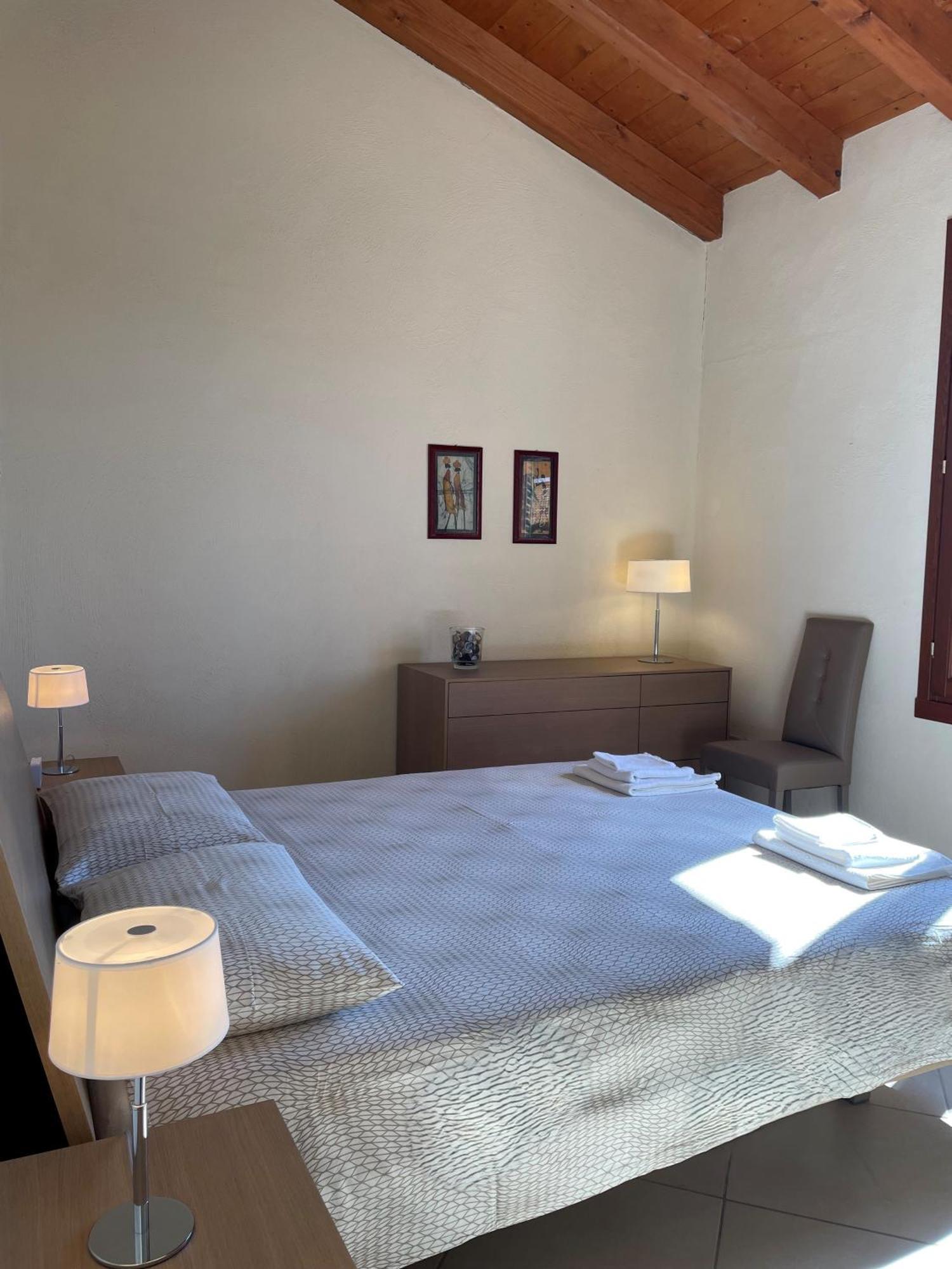 Apartment Garda Village 9 *