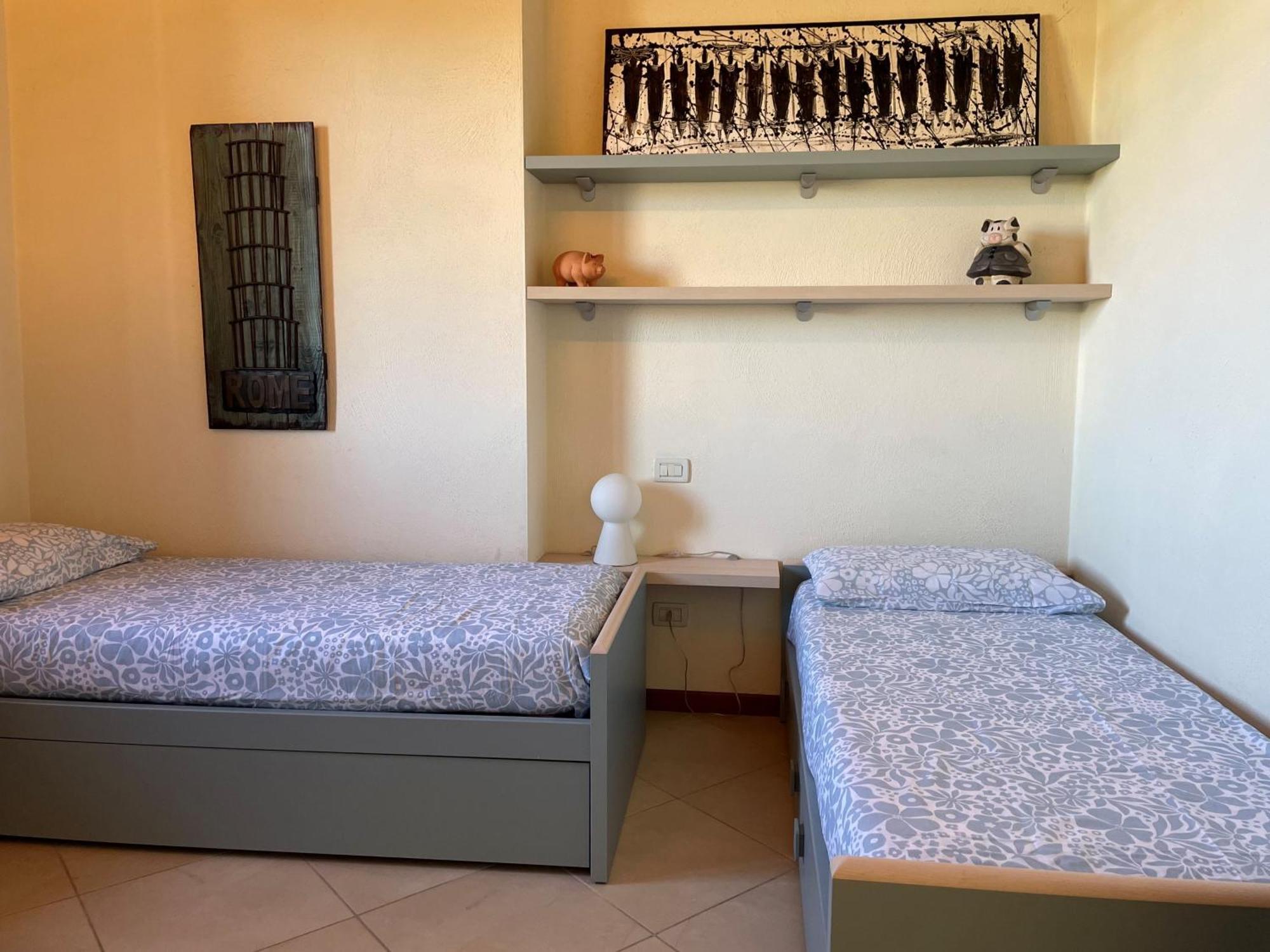 Garda Village 9 *