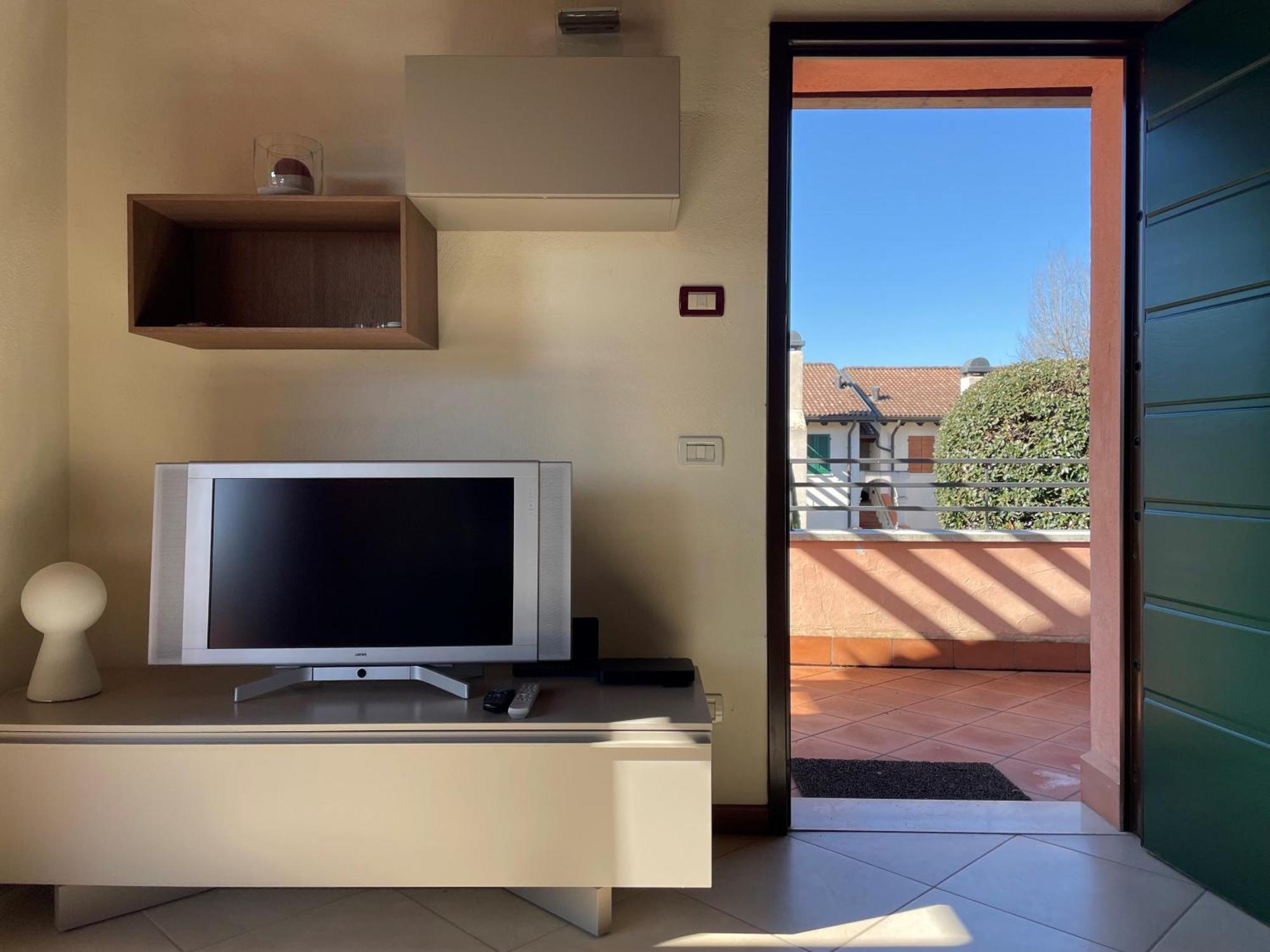 Apartment Garda Village 9 Peschiera del Garda