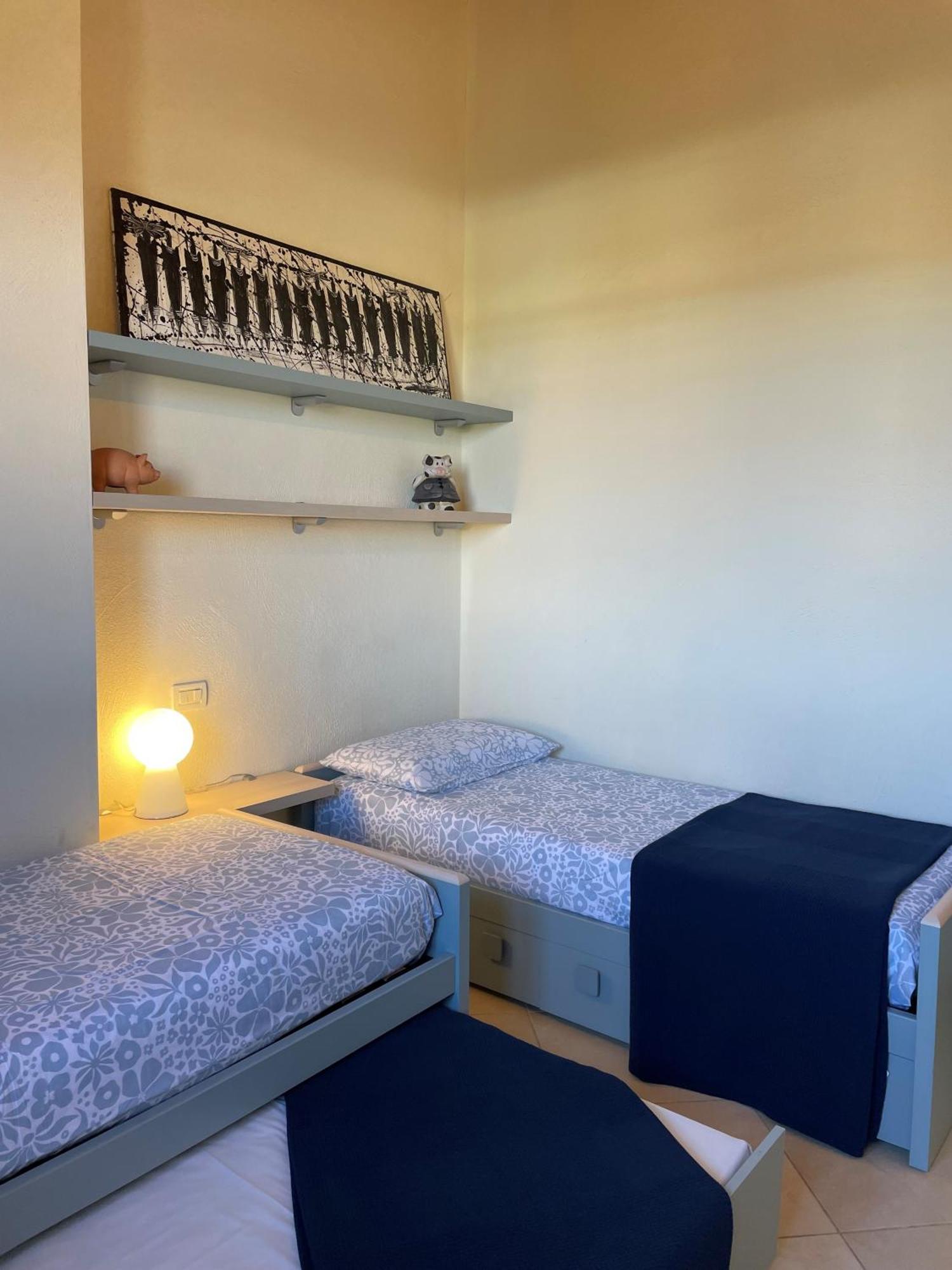 Garda Village 9 Apartment