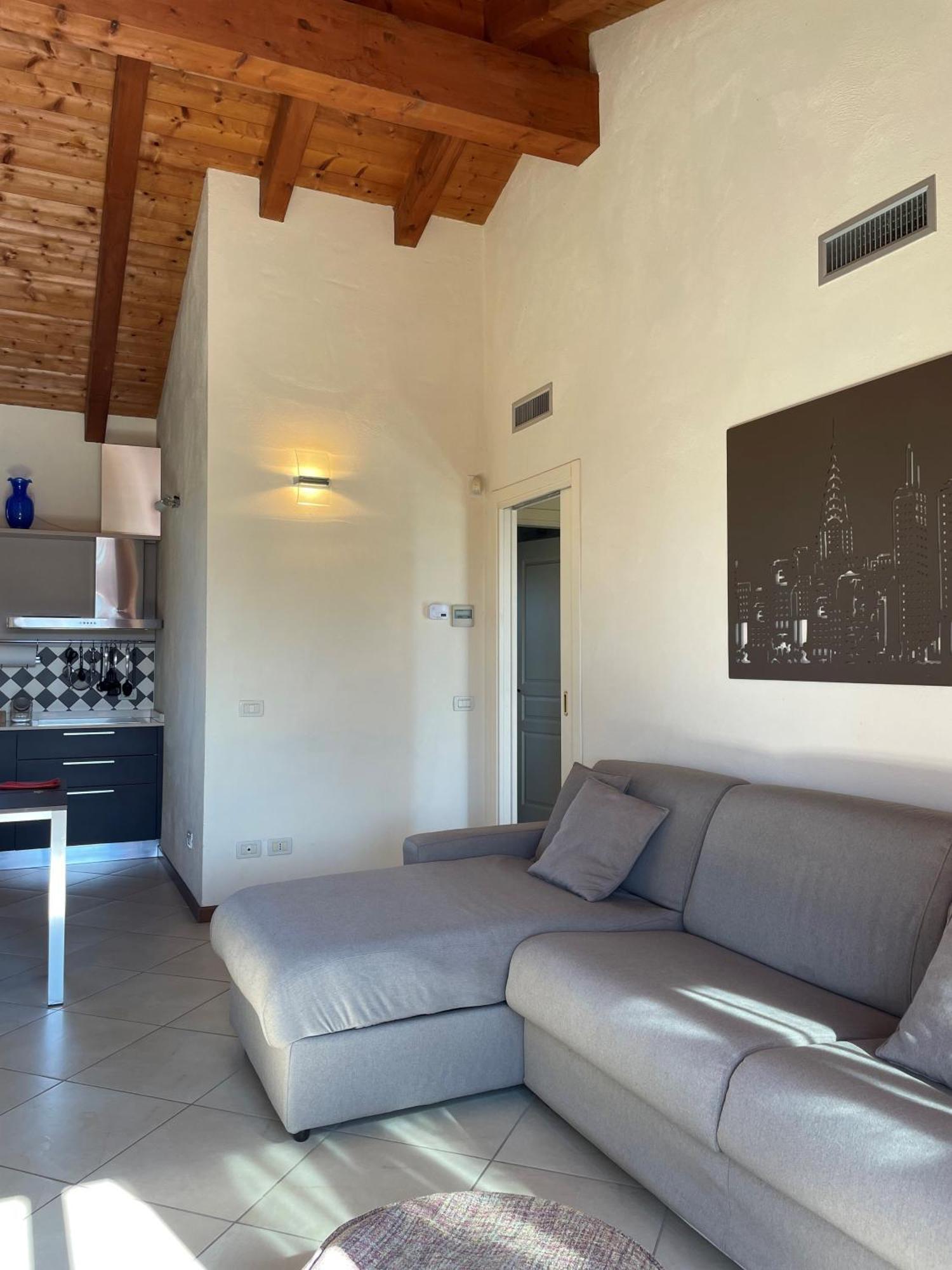 Garda Village 9 Apartment *