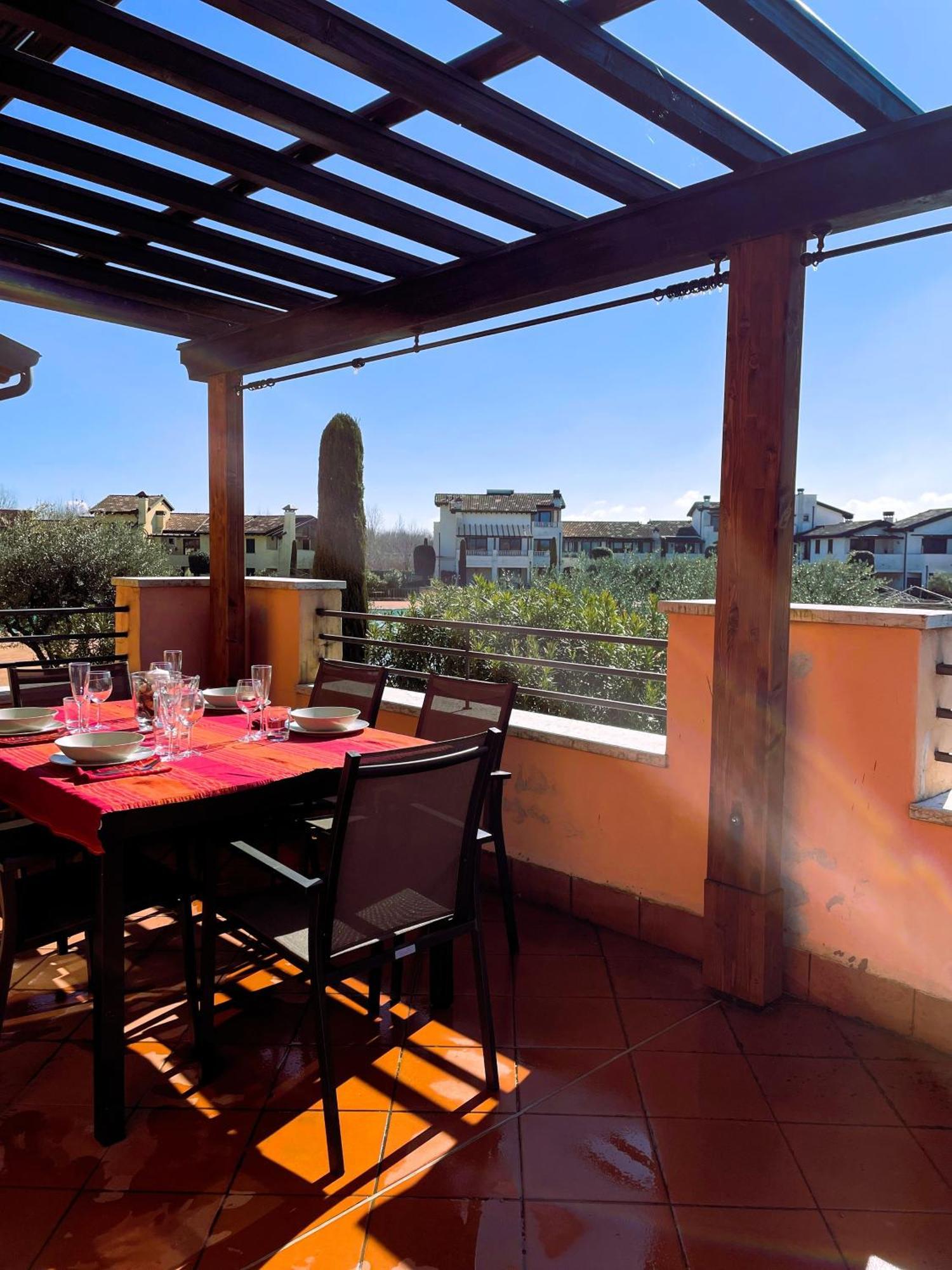 Apartment Garda Village 9 Peschiera del Garda