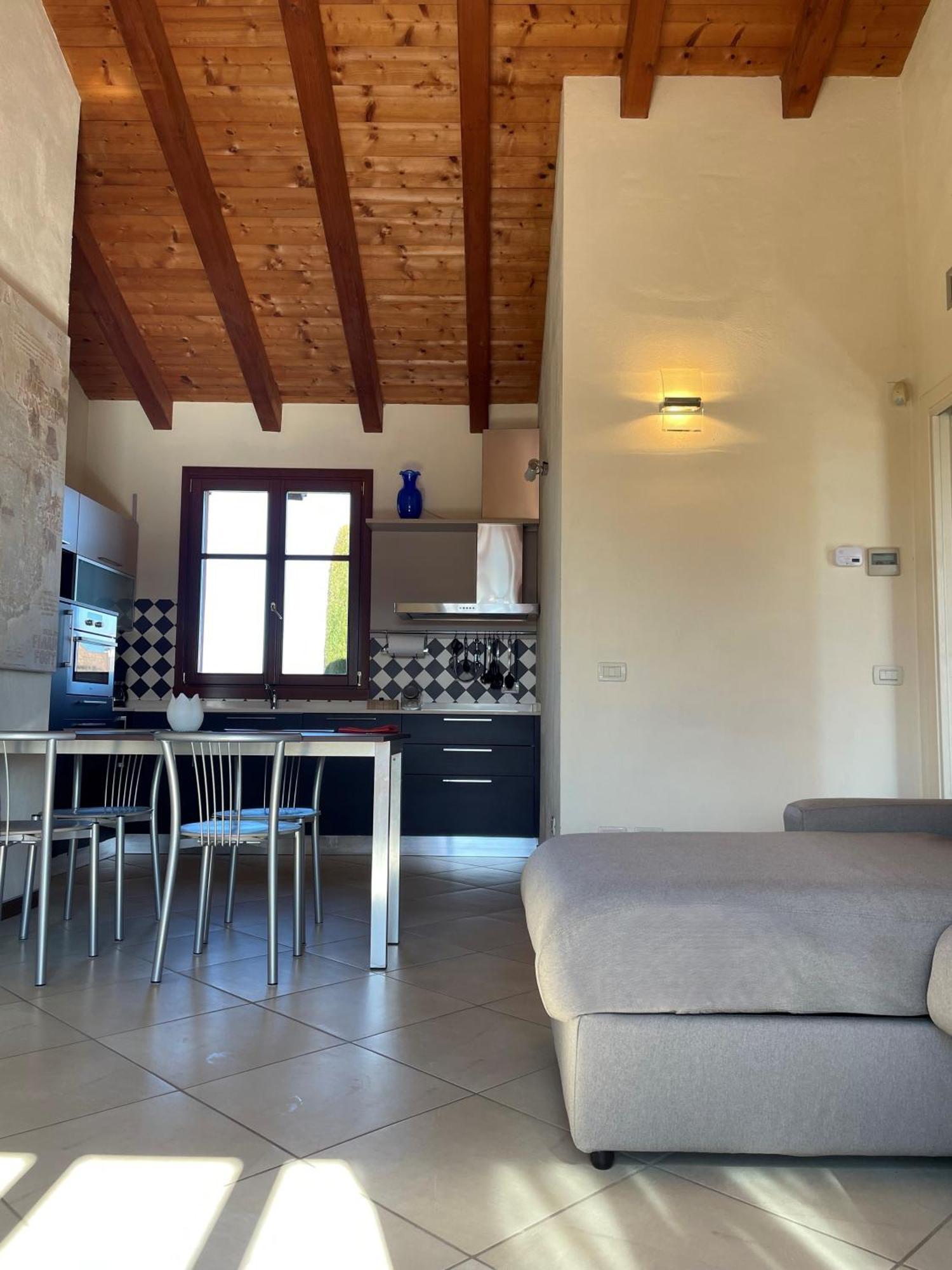 Garda Village 9 Apartment
