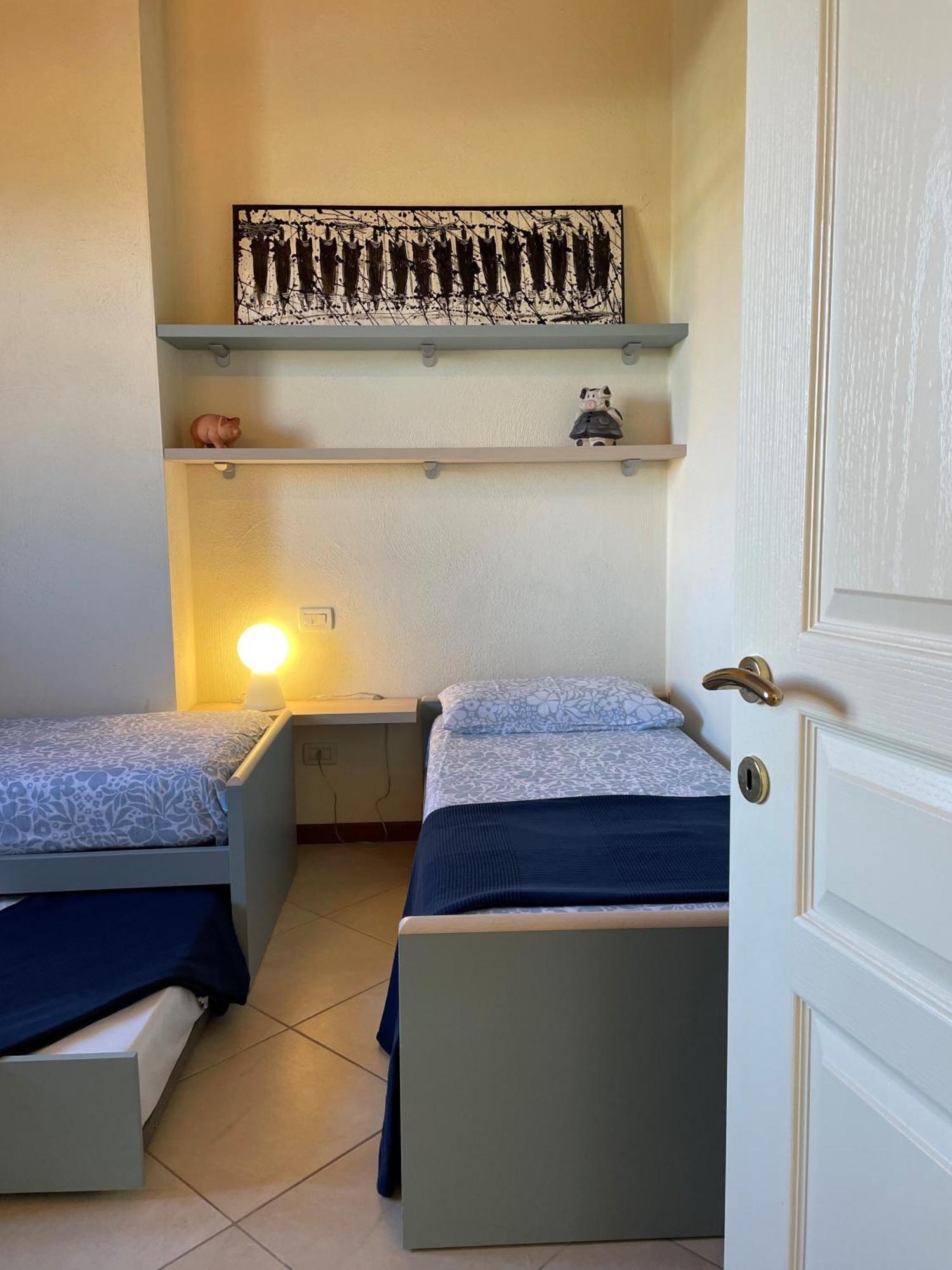 Garda Village 9 Apartment *