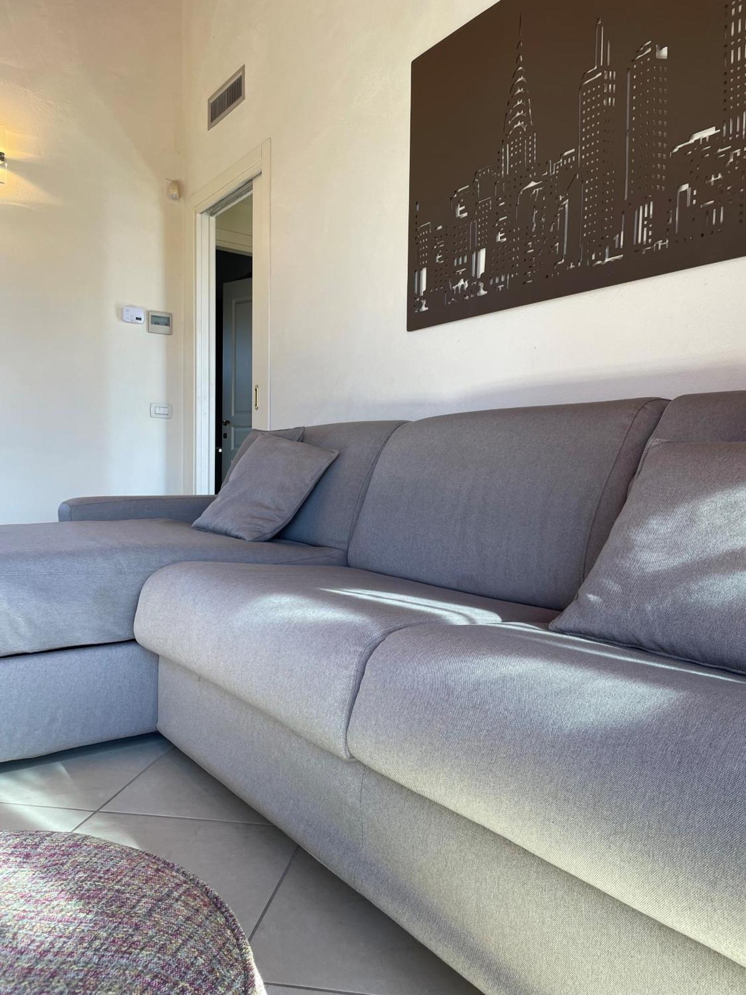Apartment Garda Village 9 *