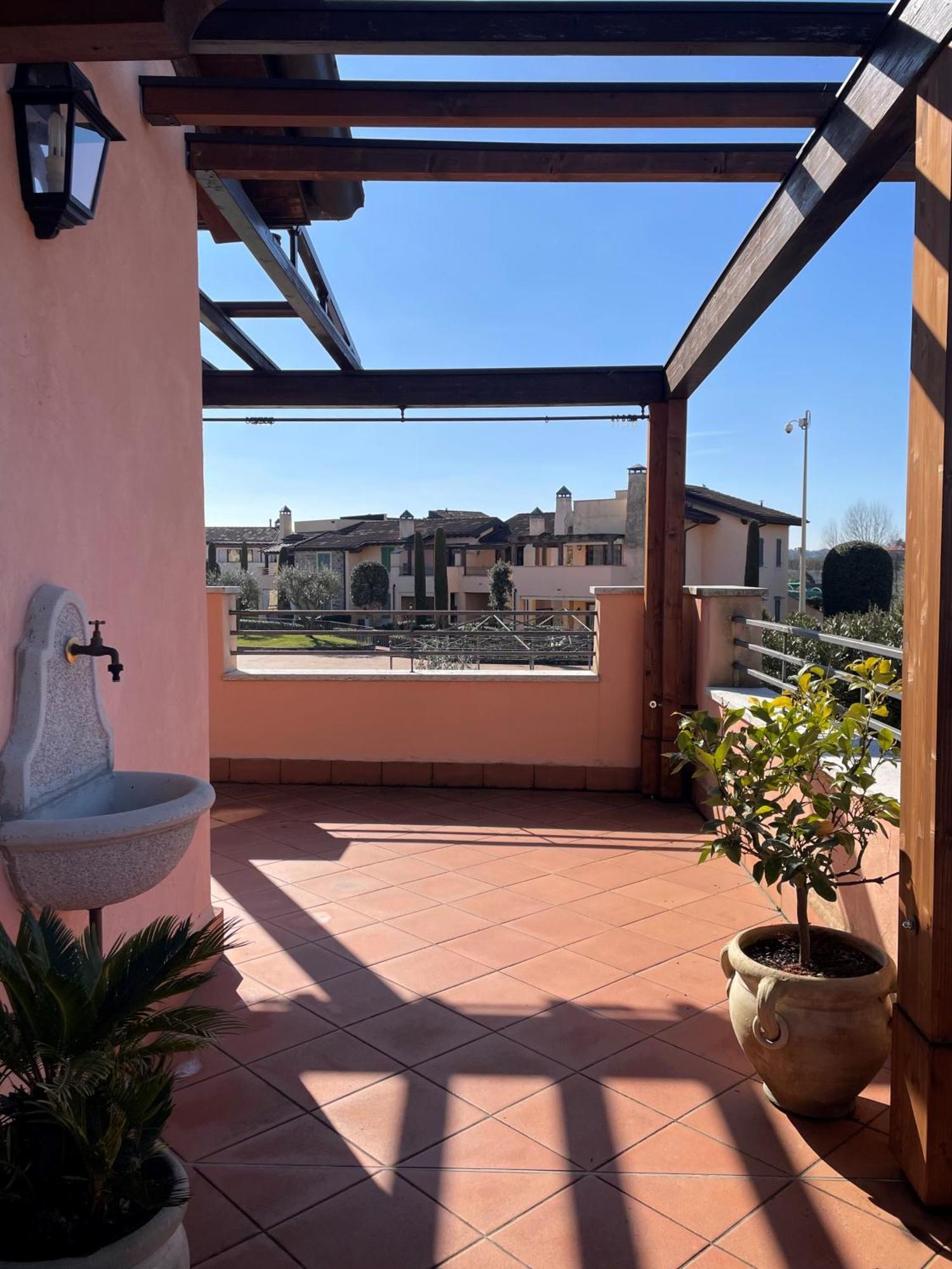 Garda Village 9 Apartment Peschiera del Garda