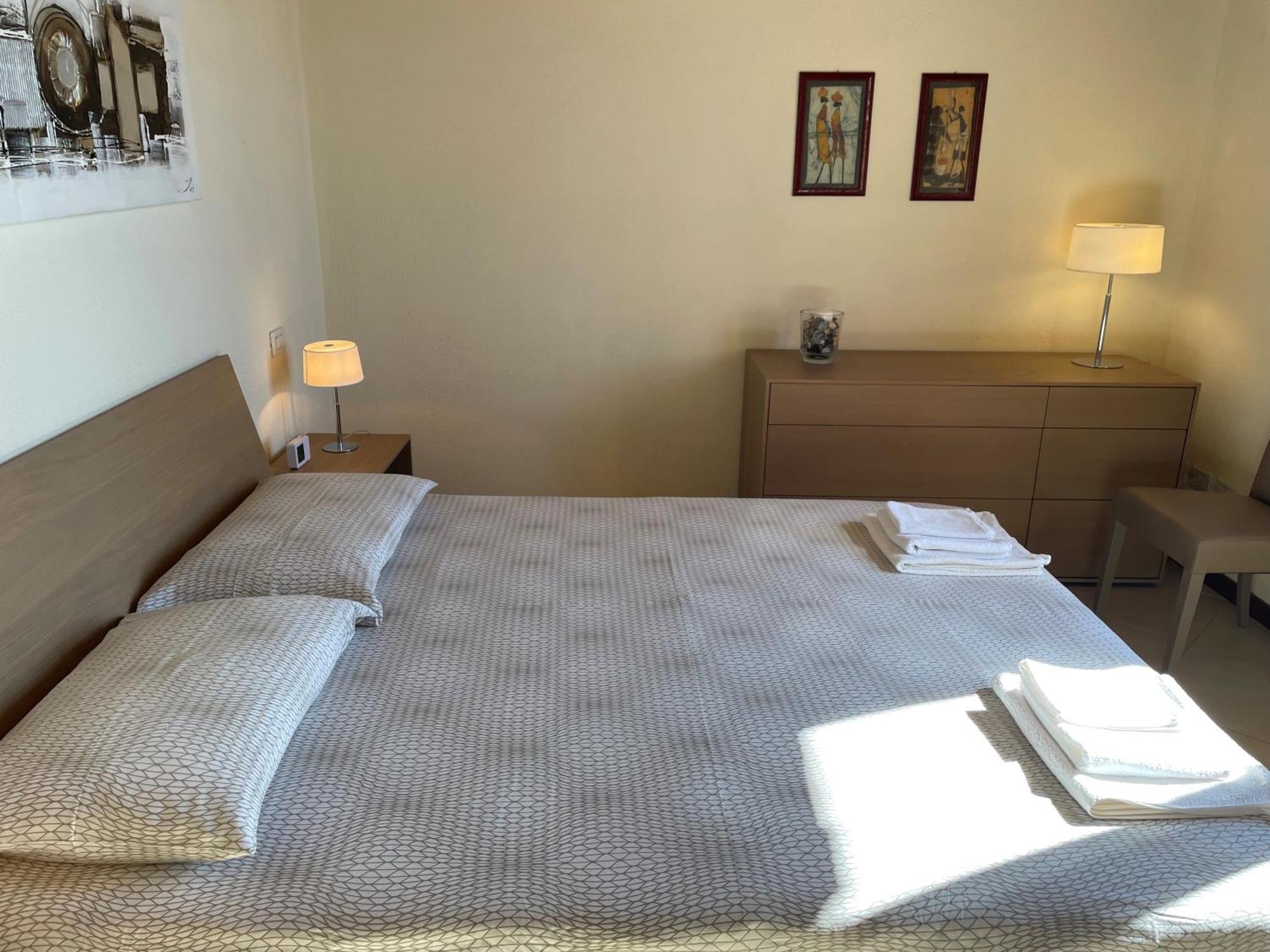 Apartment Garda Village 9