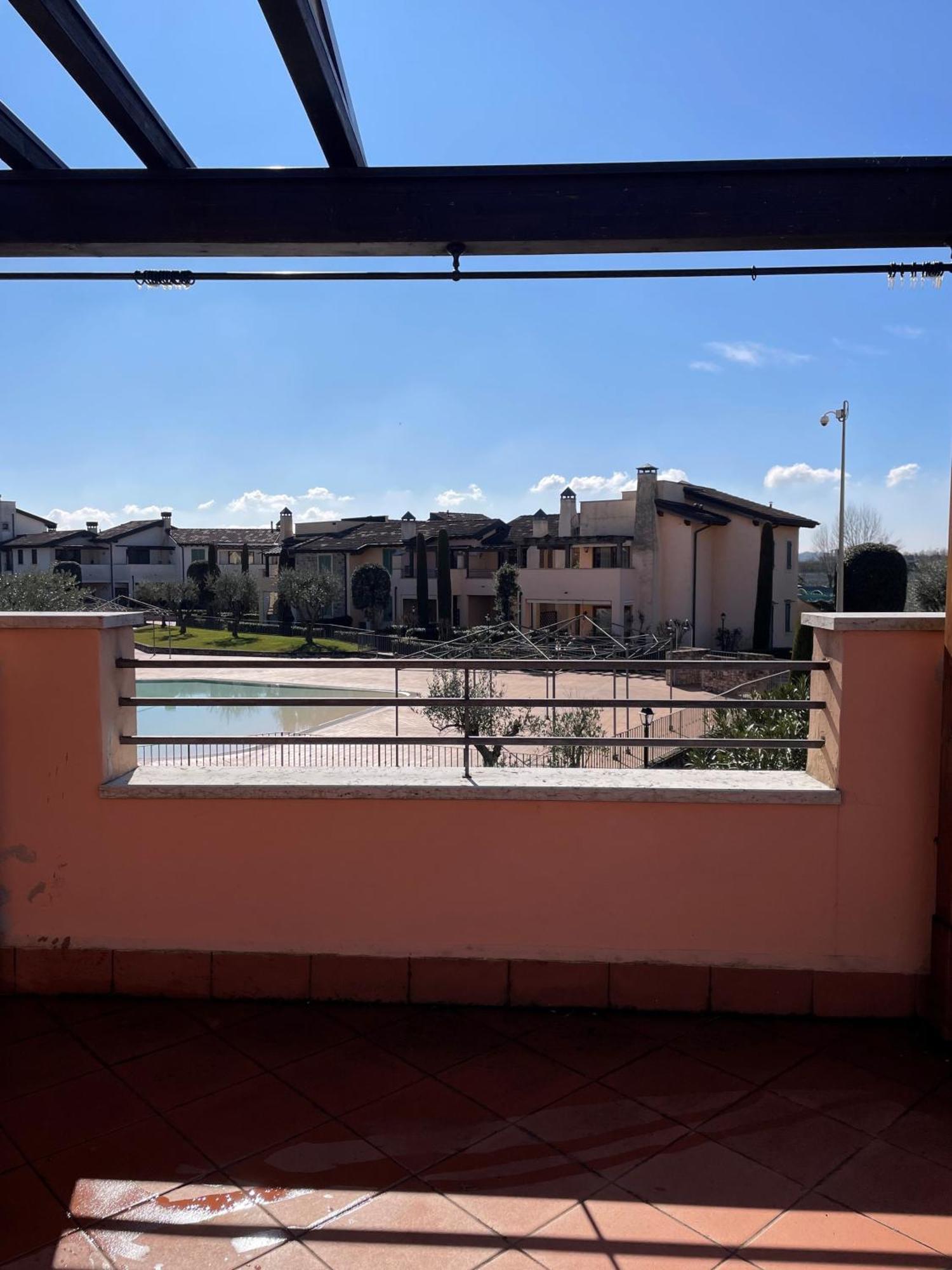 Apartment Garda Village 9 *