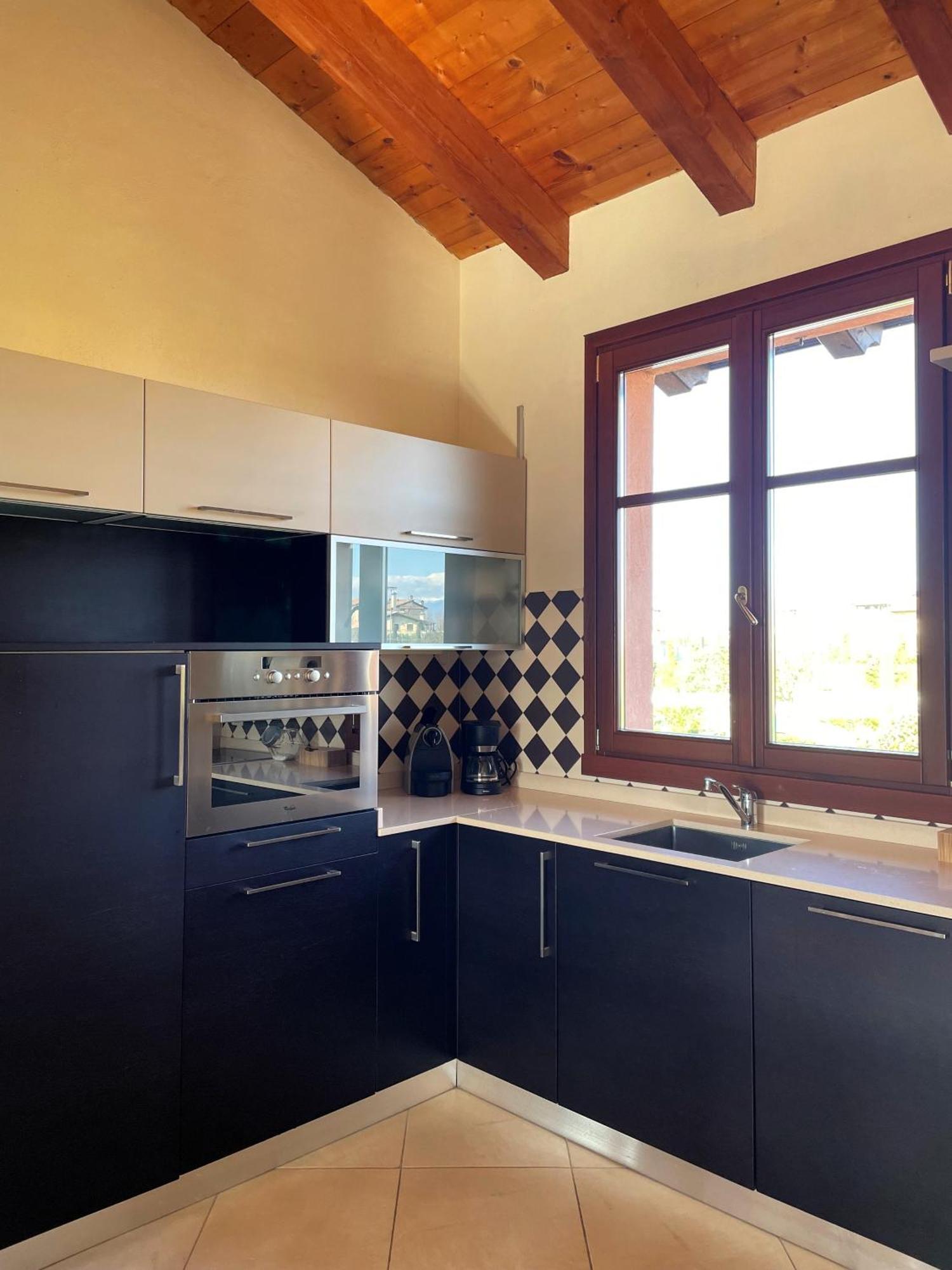 Garda Village 9 Apartment Peschiera del Garda