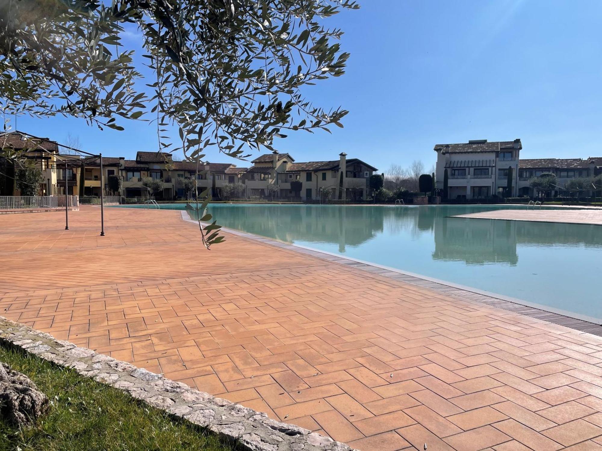 Apartment Garda Village 9