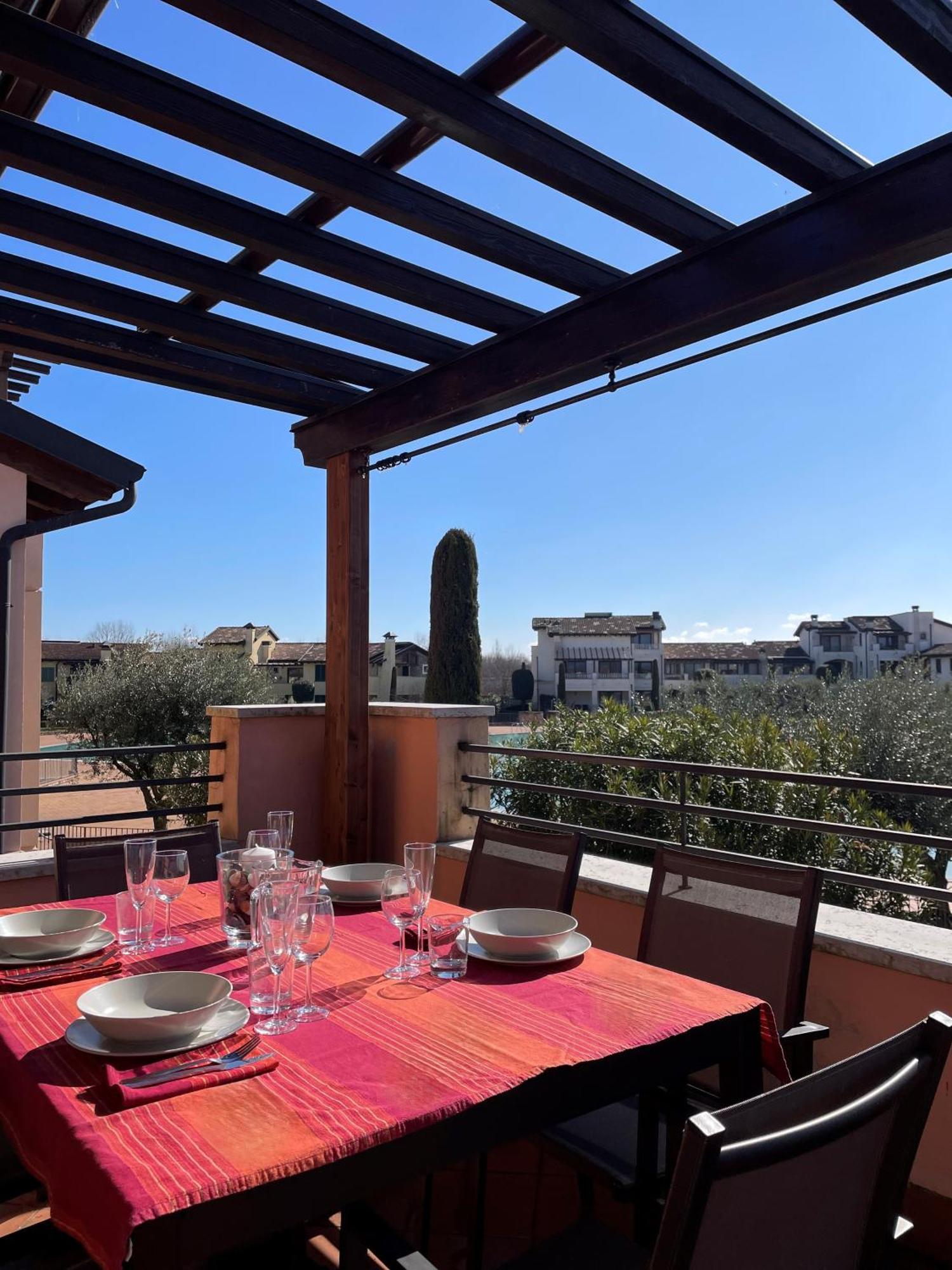Apartment Garda Village 9 *