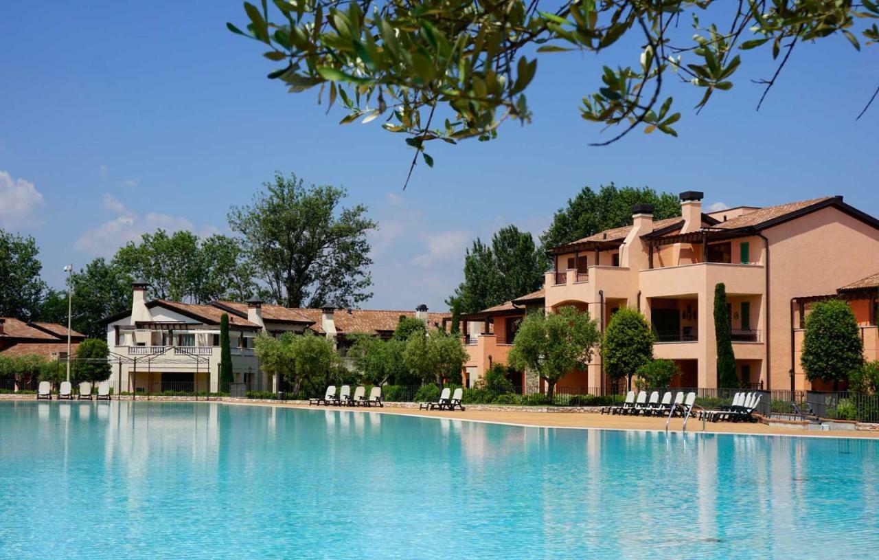 Apartment Garda Village 9